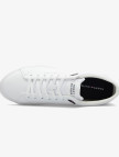 Tommy Hilfiger Core Low II Essentials Erkek Beyaz Sneaker Tommy Hilfiger Core Low II Essentials Erkek Beyaz Sneaker
