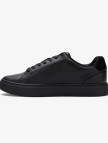 Calvin Klein Classic Cupsole Lace Up Erkek Siyah Sneaker Calvin Klein Classic Cupsole Lace Up Erkek Siyah Sneaker