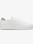 Calvin Klein Pure Low Lace Up Cupsole Erkek Beyaz Sneaker Calvin Klein Pure Low Lace Up Cupsole Erkek Beyaz Sneaker