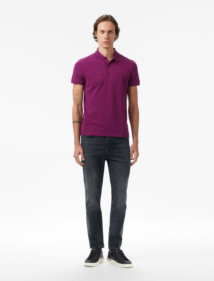 Hugo 634 Erkek Siyah Jean Hugo 634 Erkek Siyah Jean