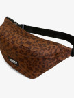 Vans Traveler Fanny Unisex Kahverengi Bel Çantası