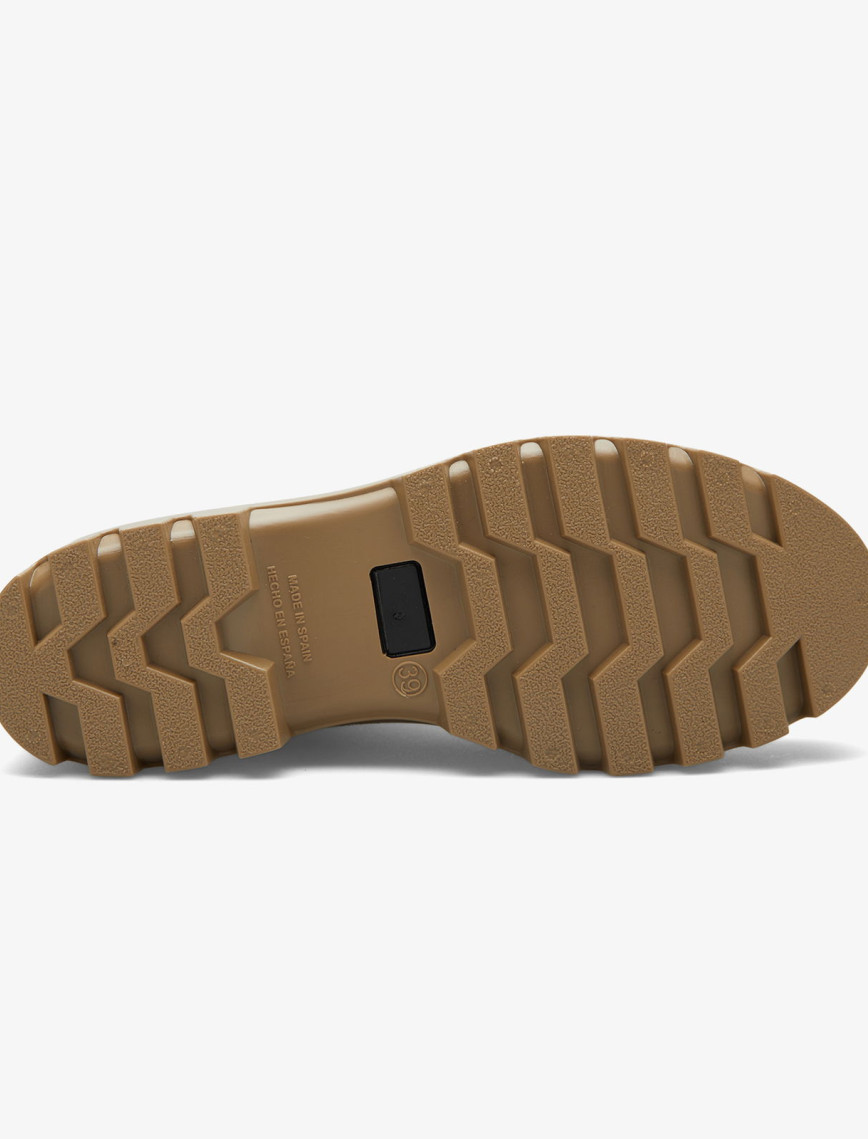 Igor Soul Bicolor Kadın Kahverengi Bot Igor Soul Bicolor Kadın Kahverengi Bot