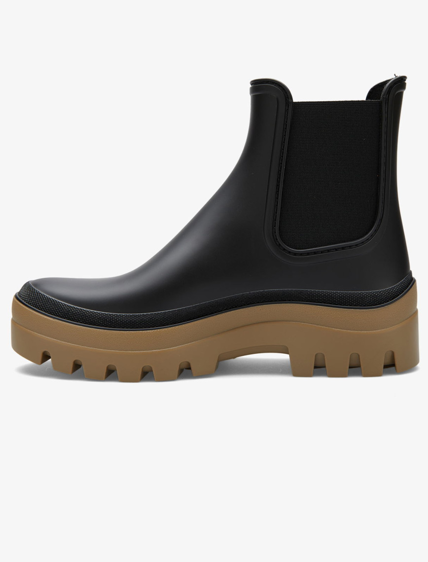 Igor Soul Bicolor Kadın Kahverengi Bot Igor Soul Bicolor Kadın Kahverengi Bot