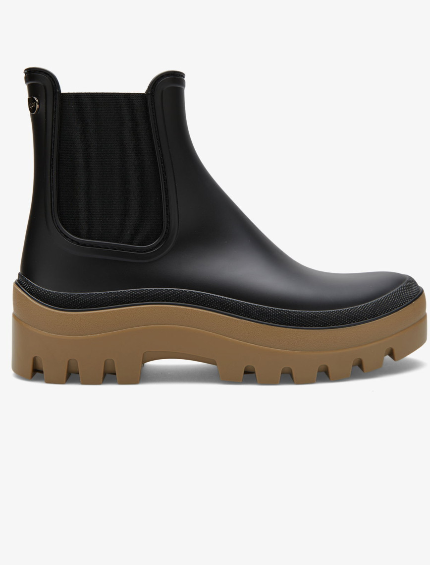 Igor Soul Bicolor Kadın Kahverengi Bot Igor Soul Bicolor Kadın Kahverengi Bot