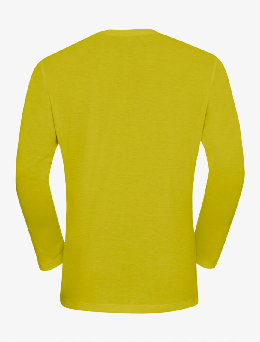 Jack Wolfskin Vonnan Erkek Yeşil T-Shirt Jack Wolfskin Vonnan Erkek Yeşil T-Shirt