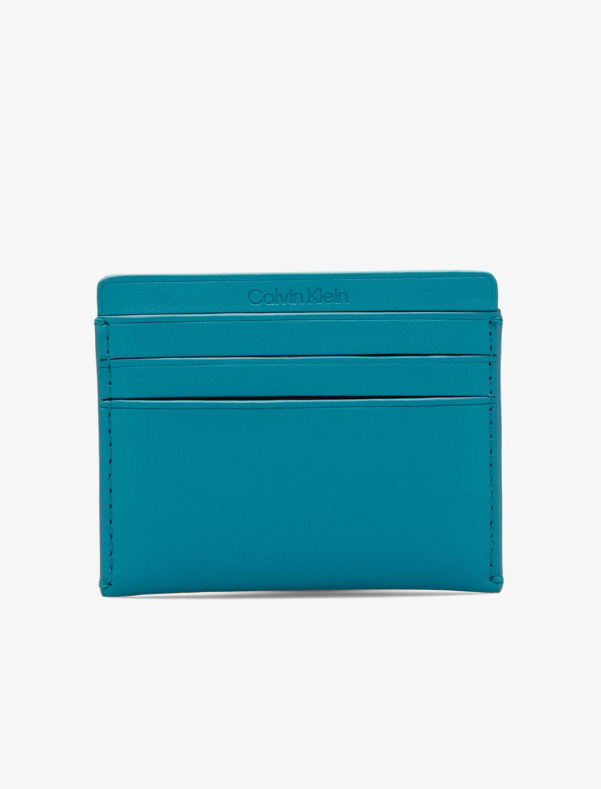 Calvin Klein Sculpted 6Cc Kadın Yeşil Kartlık Calvin Klein Sculpted 6Cc Kadın Yeşil Kartlık