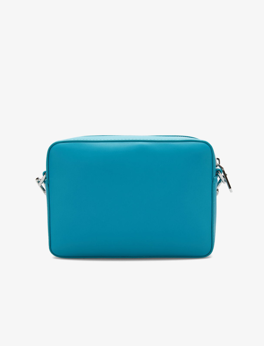 Calvin Klein Must Small Camera Kadın Yeşil El Çantası Calvin Klein Must Small Camera Kadın Yeşil El Çantası