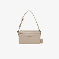 Calvin Klein Must Aop Double Straps Camera Kadın Kahverengi El Çantası Calvin Klein Must Aop Double Straps Camera Kadın Kahverengi El Çantası