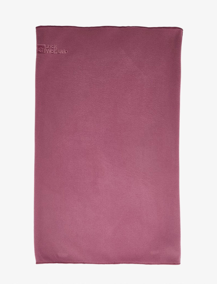 Jack Wolfskin Real Stuff Unisex Mor Boyunluk Jack Wolfskin Real Stuff Unisex Mor Boyunluk