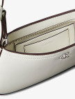Calvin Klein Small Shoulder Kadın Haki El Çantası Calvin Klein Small Shoulder Kadın Haki El Çantası