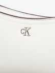 Calvin Klein Small Shoulder Kadın Haki El Çantası Calvin Klein Small Shoulder Kadın Haki El Çantası