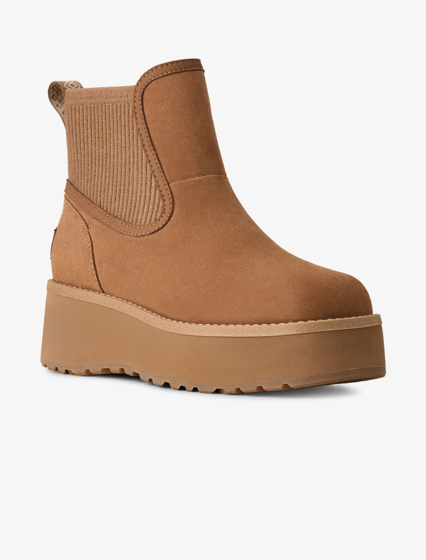 UGG Cityfunc Chelsea Kadın Taba Bot UGG Cityfunc Chelsea Kadın Taba Bot