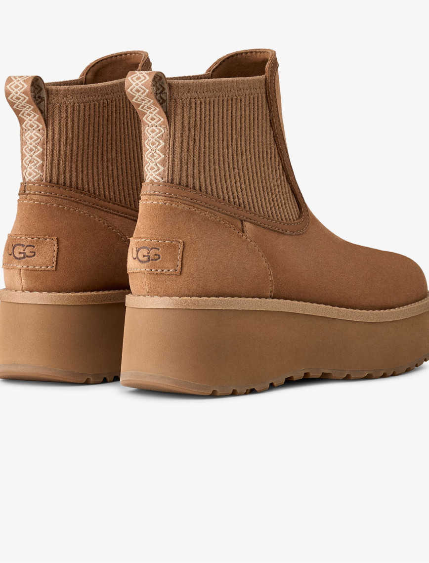 UGG Cityfunc Chelsea Kadın Taba Bot UGG Cityfunc Chelsea Kadın Taba Bot