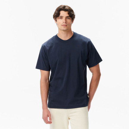 The Stay Line Bondy Unisex Mavi T-Shirt The Stay Line Bondy Unisex Mavi T-Shirt