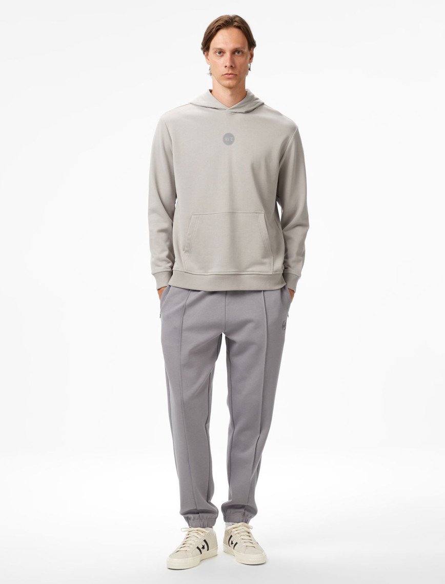 UNITED4 Erkek Gri Sweatshirt UNITED4 Erkek Gri Sweatshirt