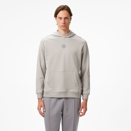 UNITED4 Erkek Gri Sweatshirt UNITED4 Erkek Gri Sweatshirt