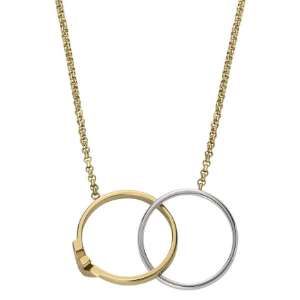 Emporio Armani AJEGS3231-710 Erkek Kolye