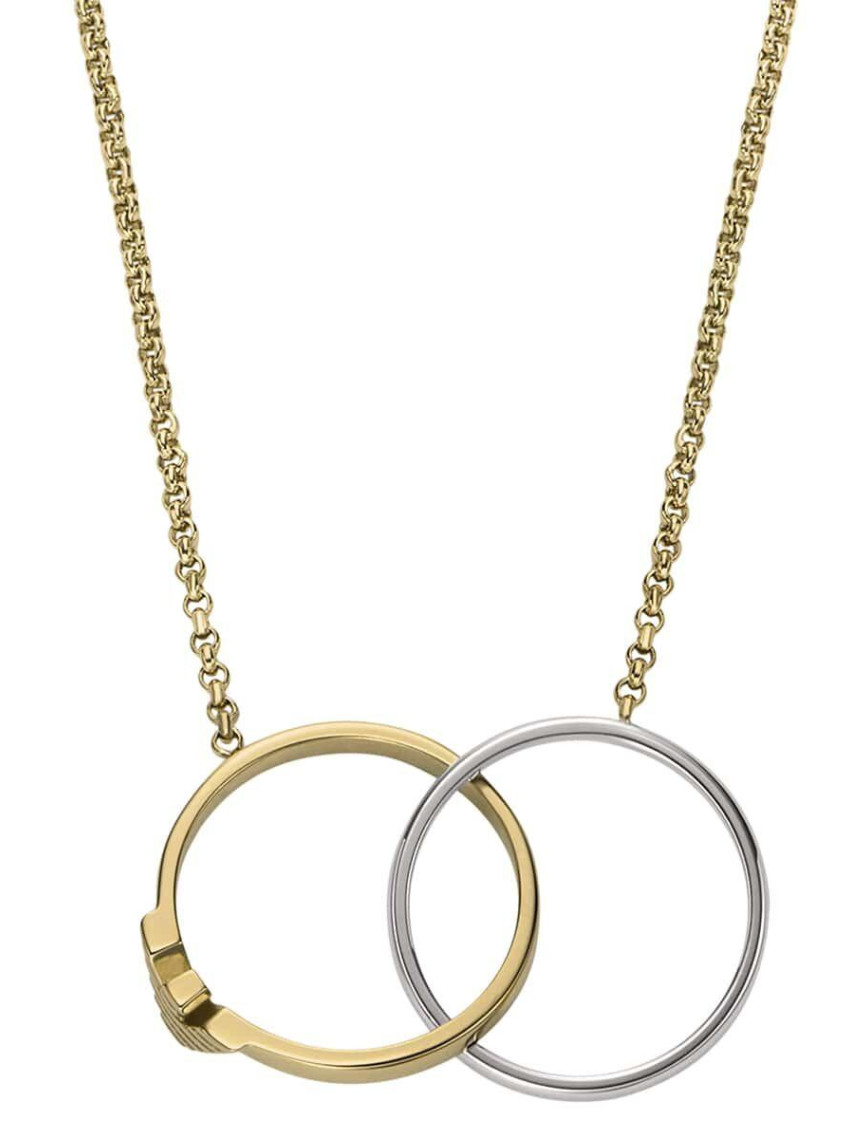 Emporio Armani AJEGS3231-710 Erkek Kolye Emporio Armani AJEGS3231-710 Erkek Kolye