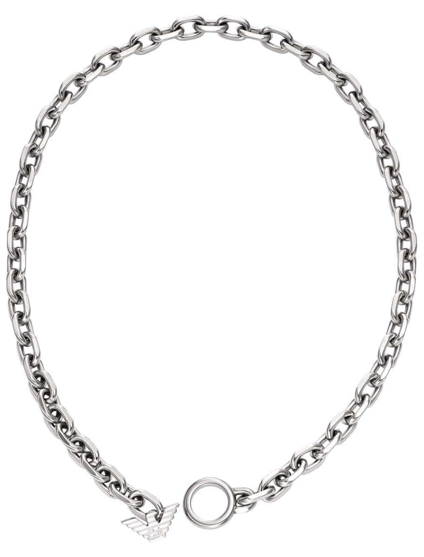 Emporio Armani AJEGS3235-040 Erkek Kolye Emporio Armani AJEGS3235-040 Erkek Kolye