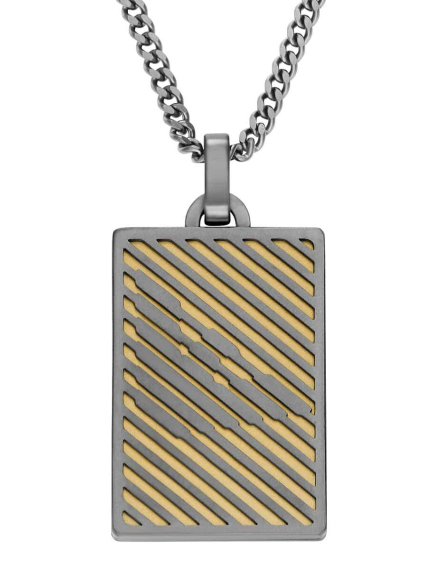 Emporio Armani AJEGS3239-060 Erkek Kolye Emporio Armani AJEGS3239-060 Erkek Kolye