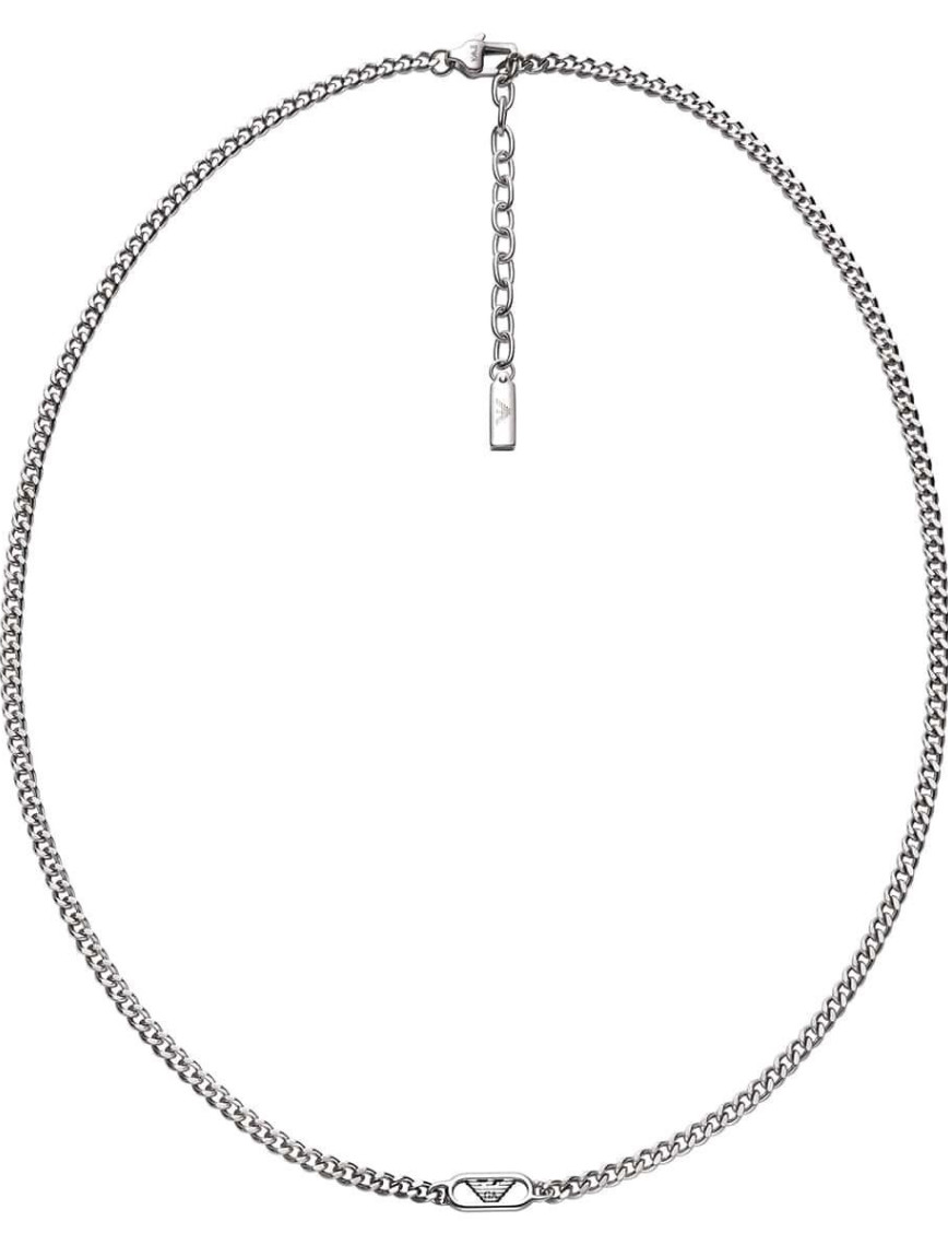 Emporio Armani AJEGS3246-040 Erkek Kolye Emporio Armani AJEGS3246-040 Erkek Kolye
