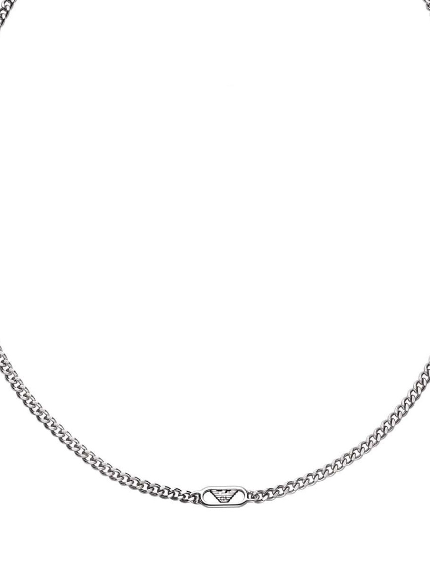 Emporio Armani AJEGS3246-040 Erkek Kolye Emporio Armani AJEGS3246-040 Erkek Kolye