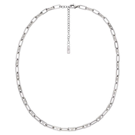 Emporio Armani AJEGS3248-040 Erkek Kolye