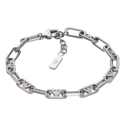 Emporio Armani AJEGS3249-040 Erkek Bileklik