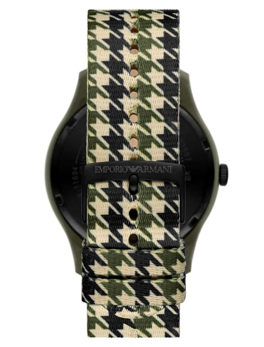 Emporio Armani AR11694 Erkek Kol Saati Emporio Armani AR11694 Erkek Kol Saati