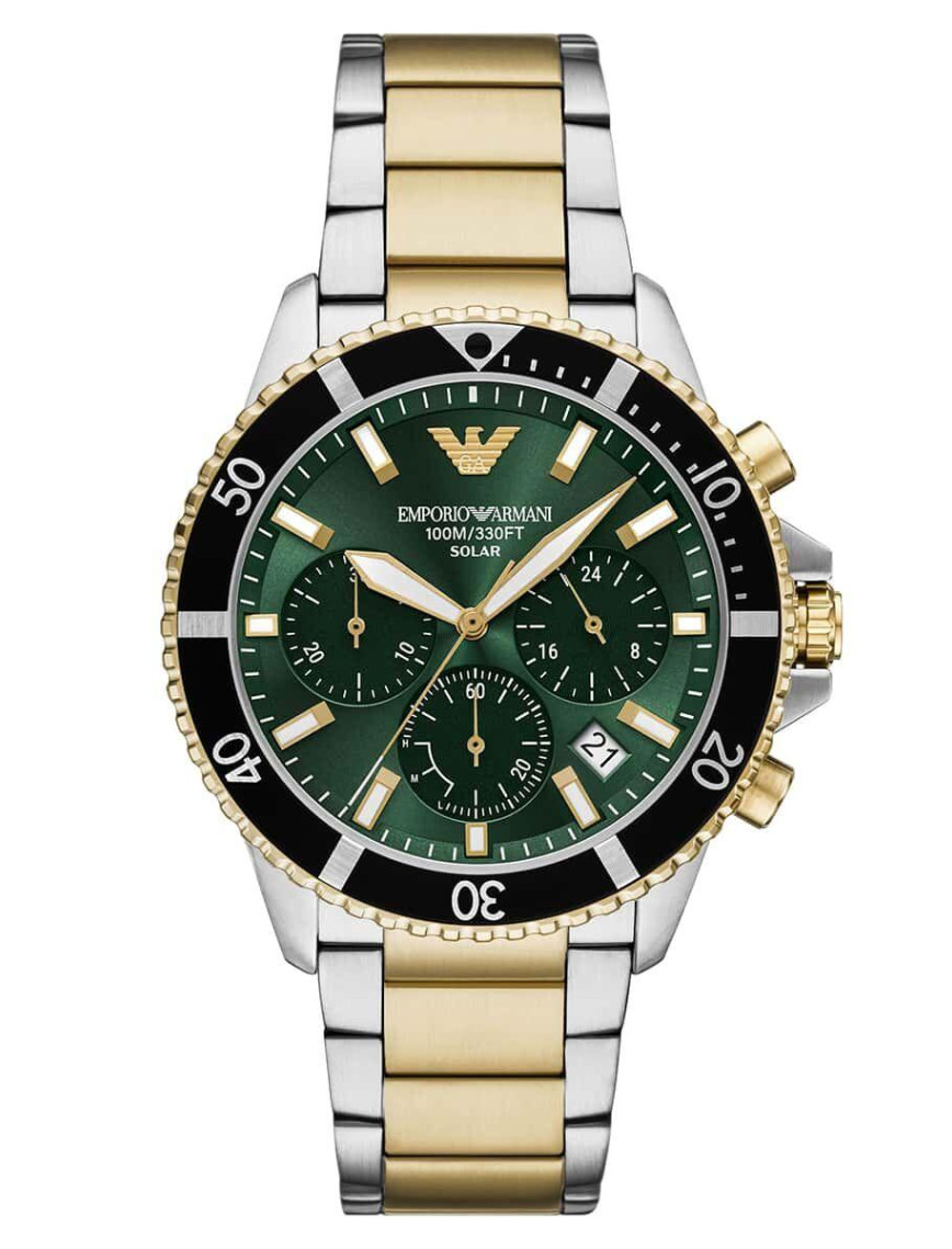 Emporio Armani AR11695 Erkek Kol Saati Emporio Armani AR11695 Erkek Kol Saati