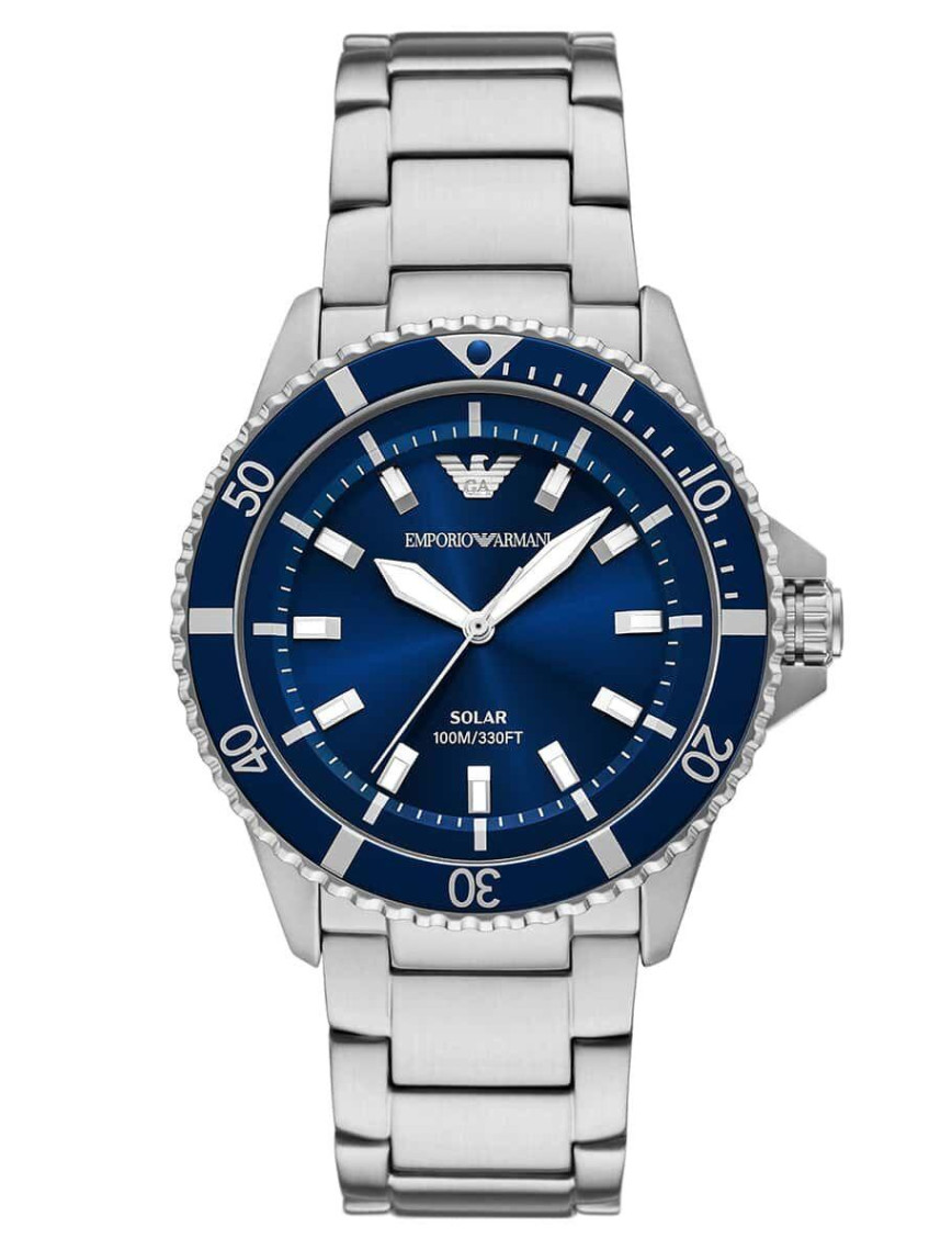 Emporio Armani AR11697 Erkek Kol Saati Emporio Armani AR11697 Erkek Kol Saati