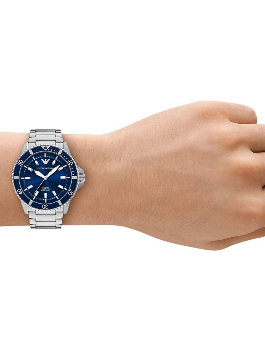 Emporio Armani AR11697 Erkek Kol Saati Emporio Armani AR11697 Erkek Kol Saati