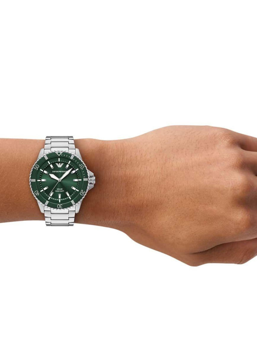 Emporio Armani AR11698 Erkek Kol Saati Emporio Armani AR11698 Erkek Kol Saati