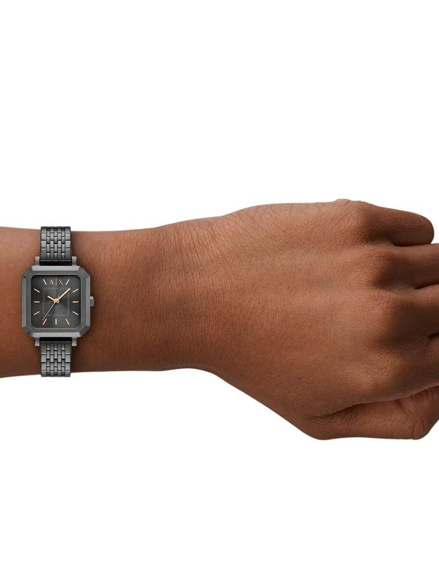 Armani Exchange AX5732 Kadın Kol Saati Armani Exchange AX5732 Kadın Kol Saati