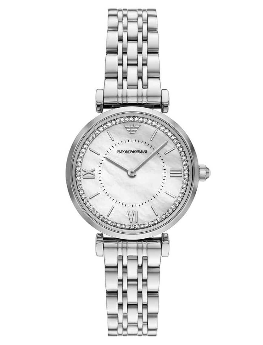 Emporio Armani AR11701 Kadın Kol Saati Emporio Armani AR11701 Kadın Kol Saati