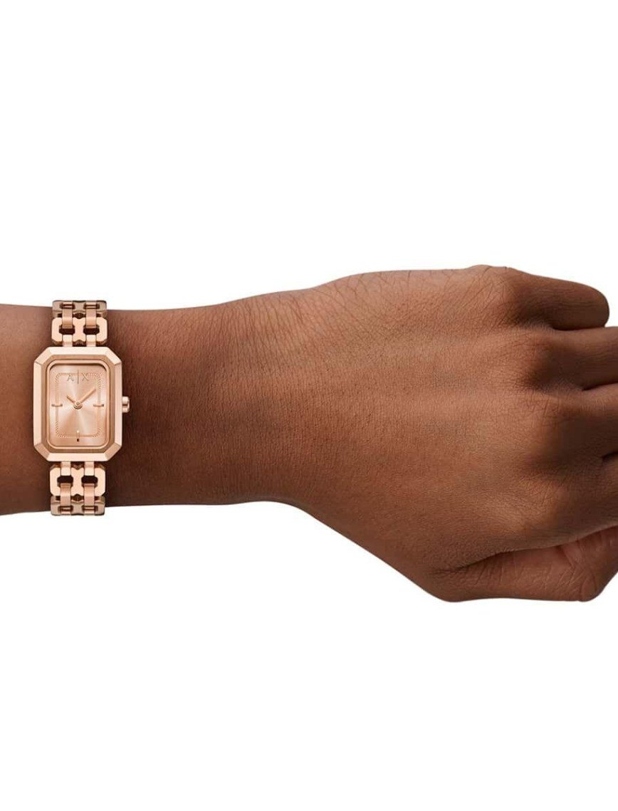 Armani Exchange AX5814 Kadın Kol Saati Armani Exchange AX5814 Kadın Kol Saati