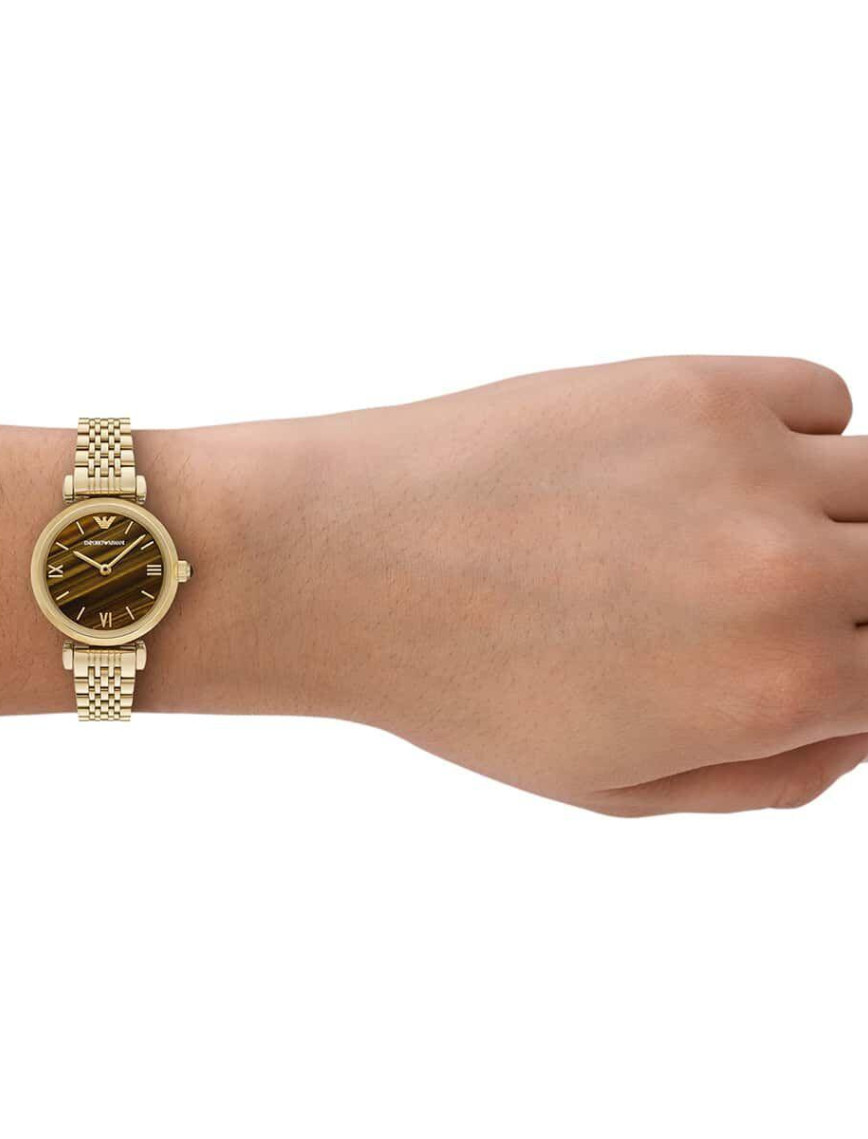 Emporio Armani AR11703 Kadın Kol Saati Emporio Armani AR11703 Kadın Kol Saati