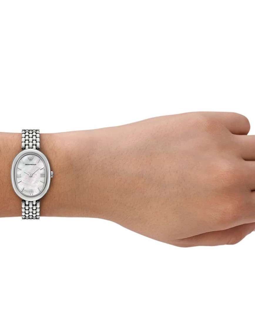 Emporio Armani AR11706 Kadın Kol Saati Emporio Armani AR11706 Kadın Kol Saati