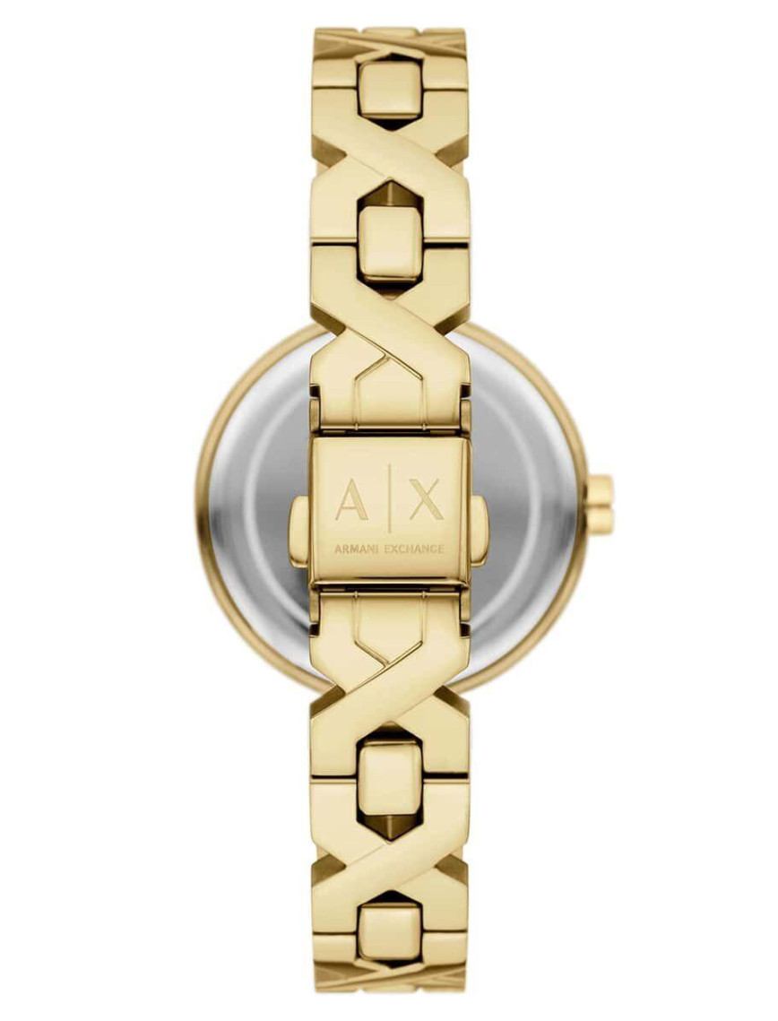Armani Exchange AX5831 Kadın Kol Saati Armani Exchange AX5831 Kadın Kol Saati