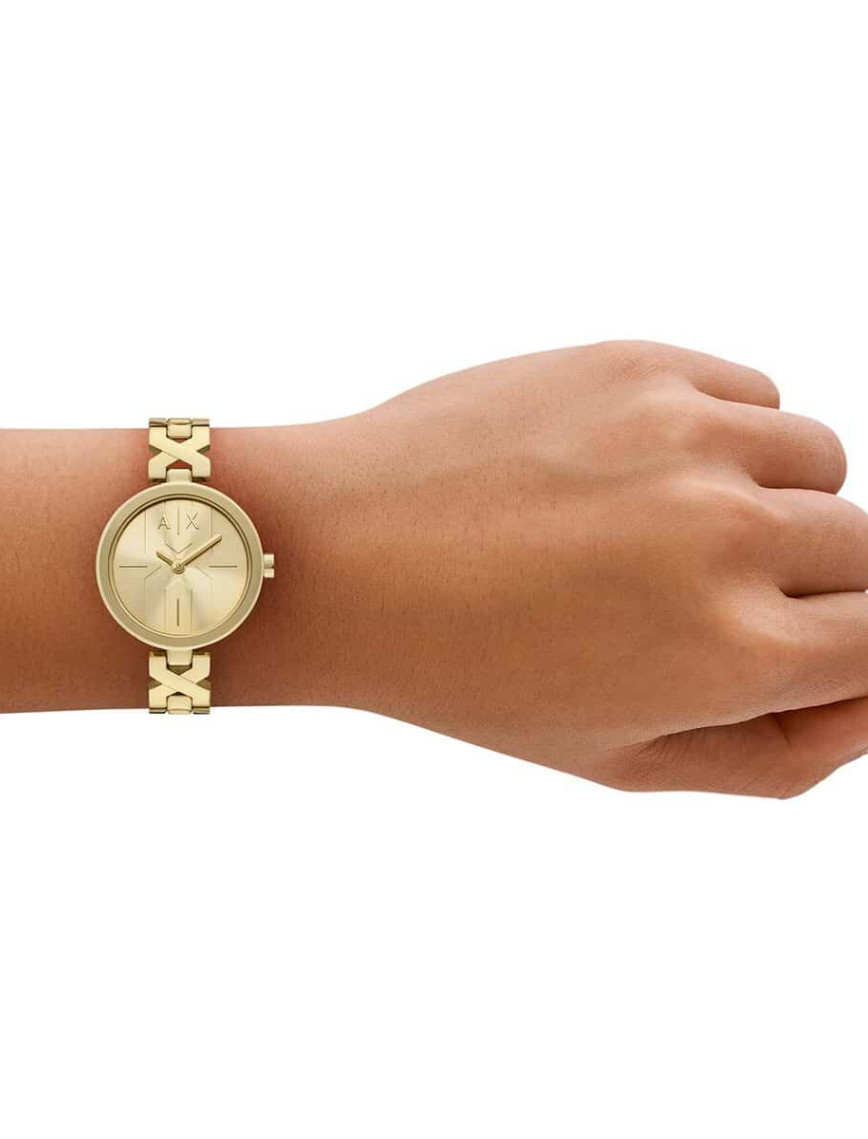 Armani Exchange AX5831 Kadın Kol Saati Armani Exchange AX5831 Kadın Kol Saati