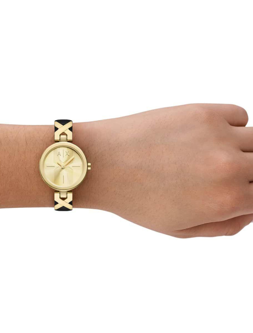 Armani Exchange AX5833 Kadın Kol Saati Armani Exchange AX5833 Kadın Kol Saati