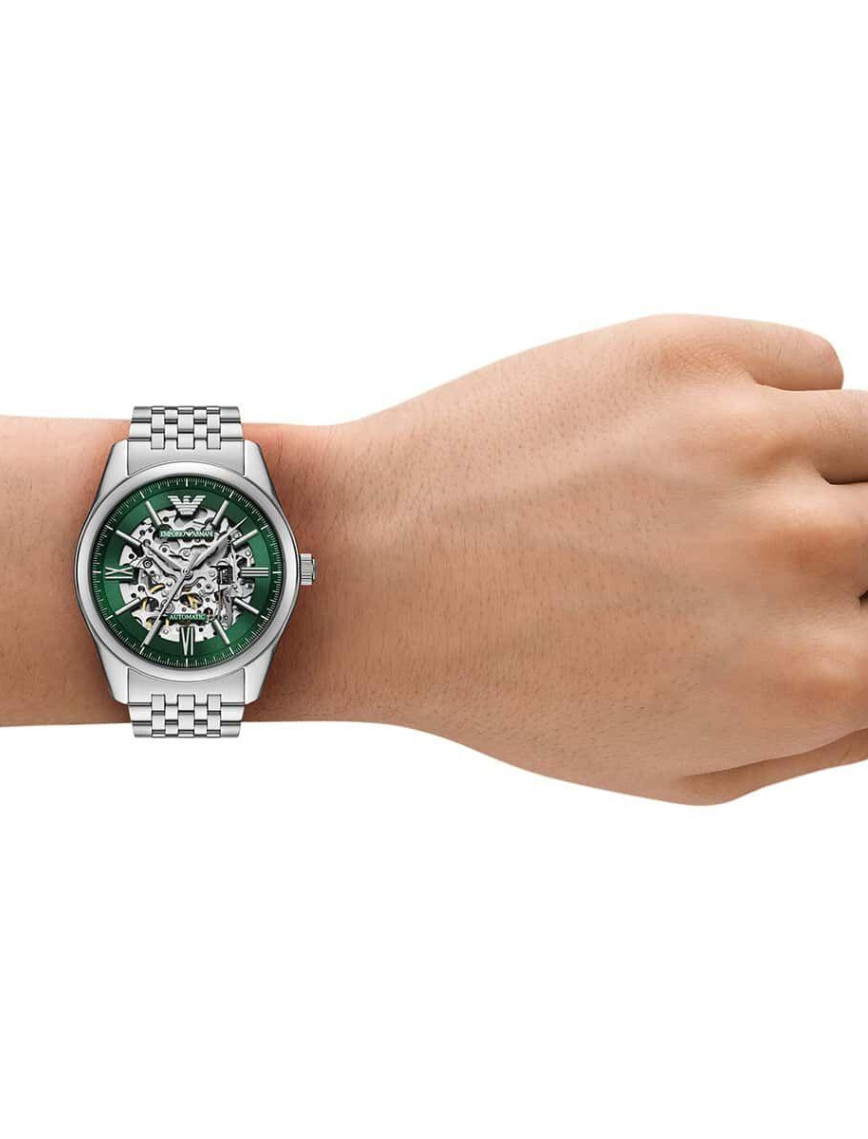 Emporio Armani AR60091 Erkek Kol Saati Emporio Armani AR60091 Erkek Kol Saati