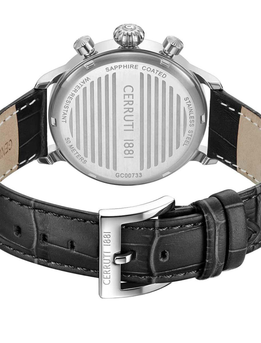 Cerruti 1881 CIWGC0073301 Erkek Kol Saati Cerruti 1881 CIWGC0073301 Erkek Kol Saati
