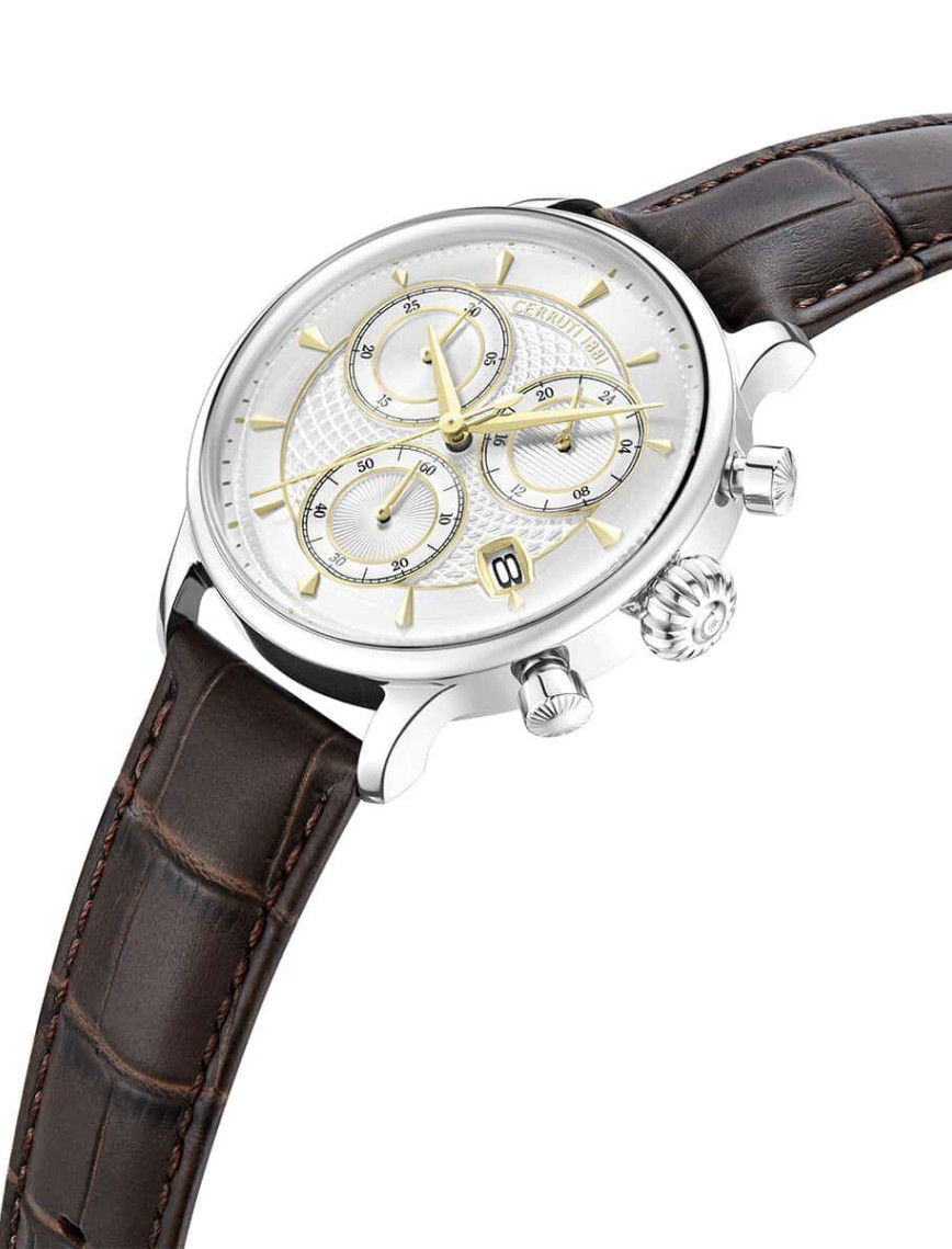Cerruti 1881 CIWGC0073302 Erkek Kol Saati Cerruti 1881 CIWGC0073302 Erkek Kol Saati