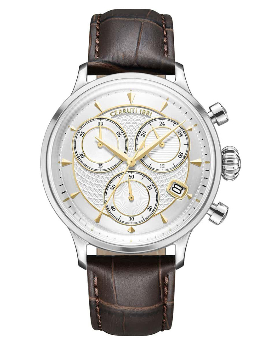 Cerruti 1881 CIWGC0073302 Erkek Kol Saati Cerruti 1881 CIWGC0073302 Erkek Kol Saati