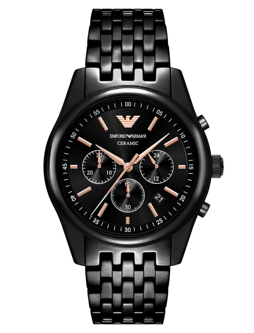 Emporio Armani AR70015 Erkek Kol Saati Emporio Armani AR70015 Erkek Kol Saati