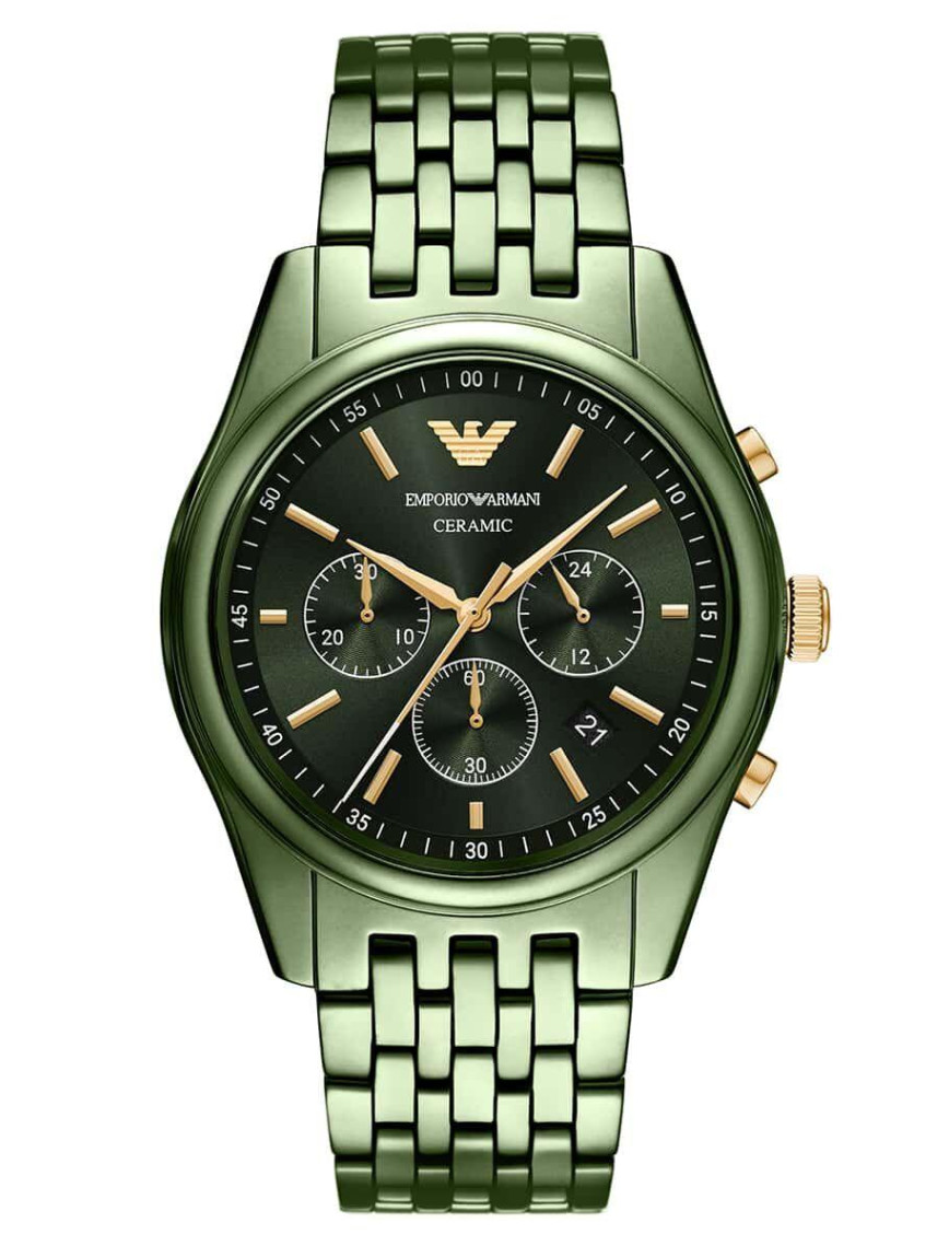 Emporio Armani AR70017 Erkek Kol Saati Emporio Armani AR70017 Erkek Kol Saati