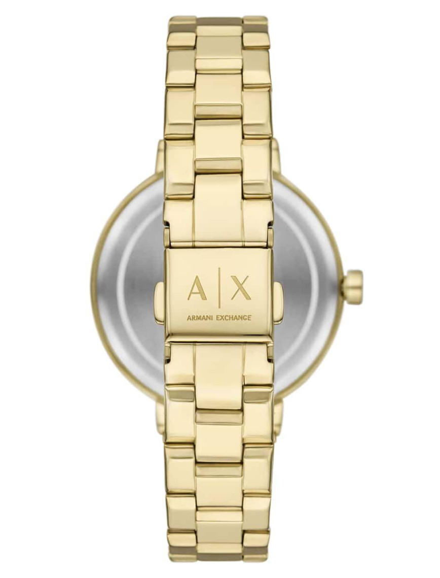 Armani Exchange AX5180 Kadın Kol Saati Armani Exchange AX5180 Kadın Kol Saati