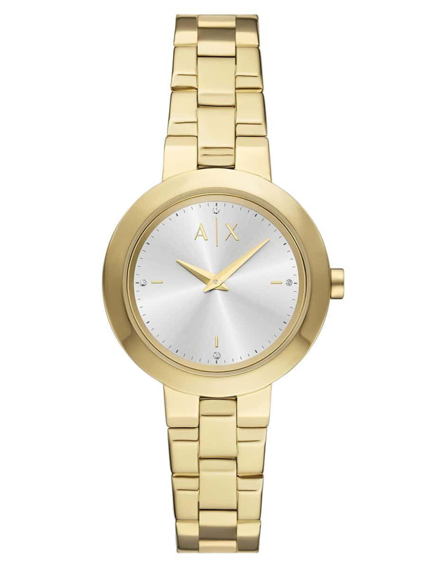 Armani Exchange AX5180 Kadın Kol Saati Armani Exchange AX5180 Kadın Kol Saati
