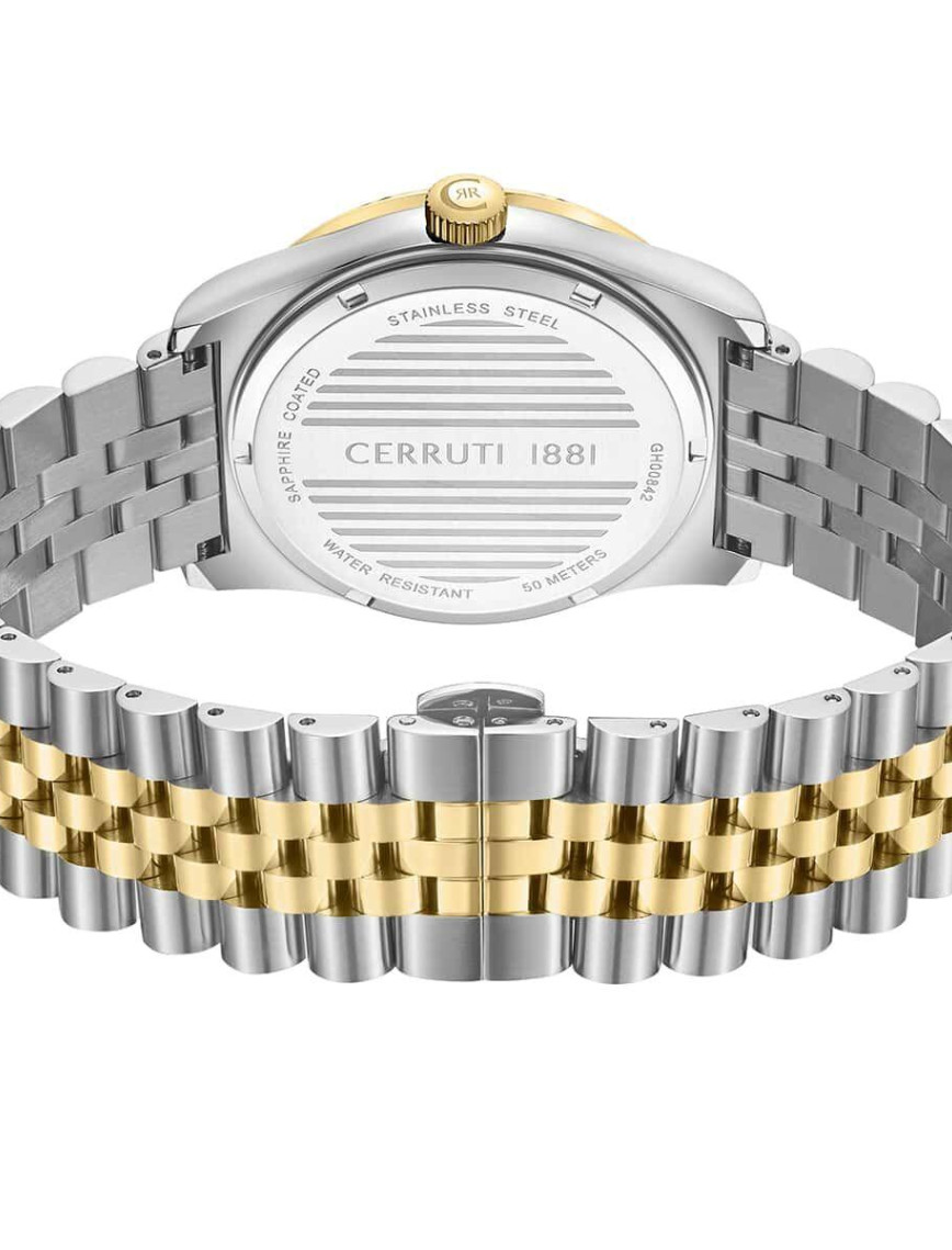 Cerruti 1881 CIWGH0090605 Erkek Kol Saati Cerruti 1881 CIWGH0090605 Erkek Kol Saati